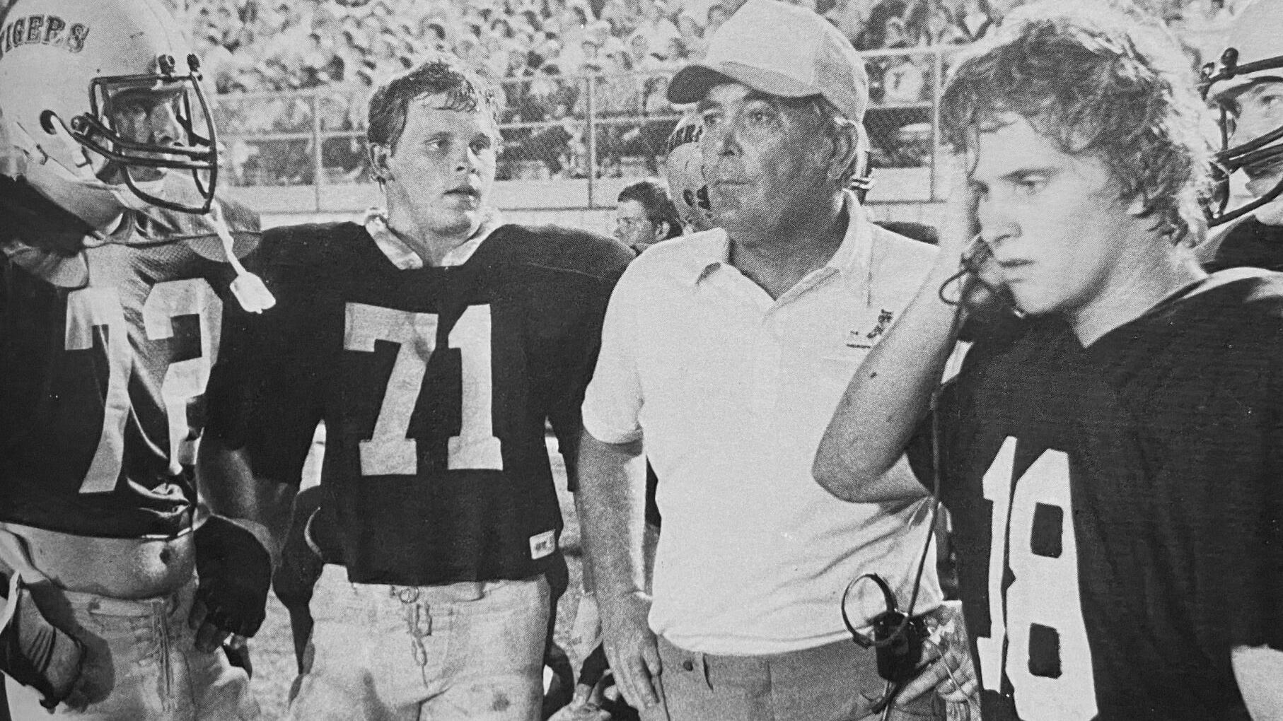 Four decorated athletes make up 16th NEMCC Sports Hall of Fame class